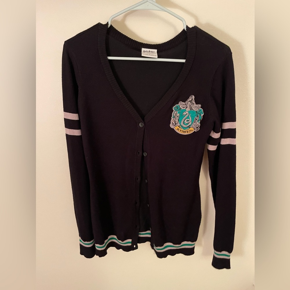 Harry Potter Sweater